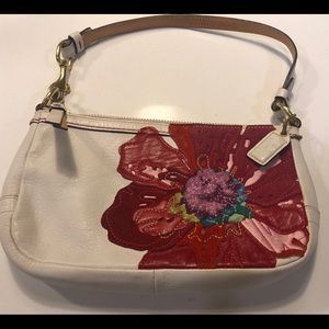 Special Edition “Poppy” Handbag